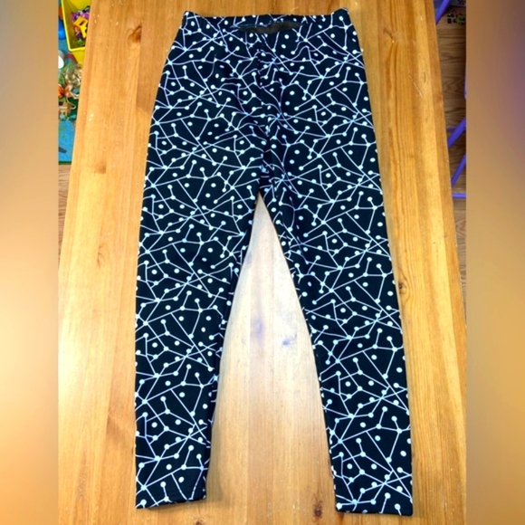just cozy Pants - Just Cozy PLUSHY Lined Pants / Super Soft / XL